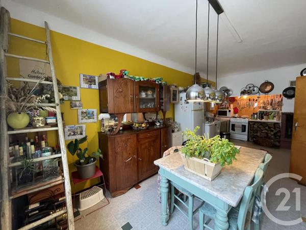Maison à vendre  5 pièces - 120 m2 MALRAS - 11