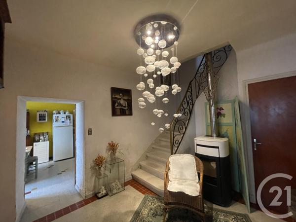 Maison à vendre  5 pièces - 120 m2 MALRAS - 11