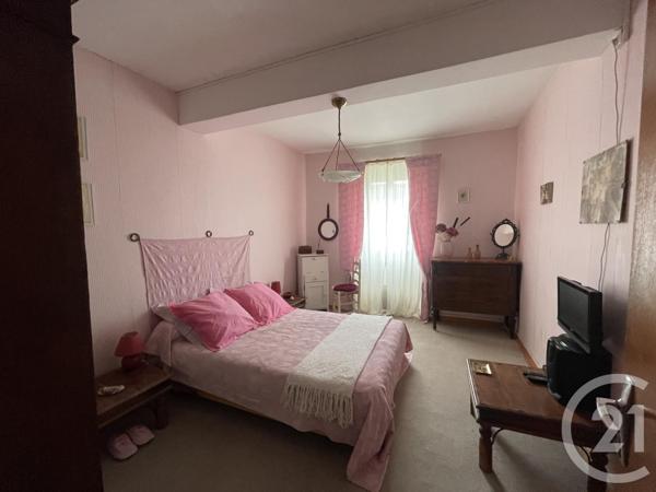 Maison à vendre  5 pièces - 120 m2 MALRAS - 11