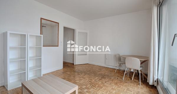 À vendre Studio 31.45 m² - Paris 75015