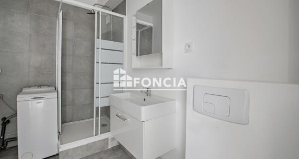 À vendre Studio 31.45 m² - Paris 75015