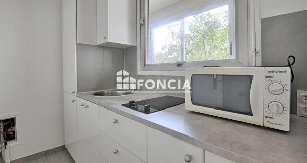 À vendre Studio 31.45 m² - Paris 75015