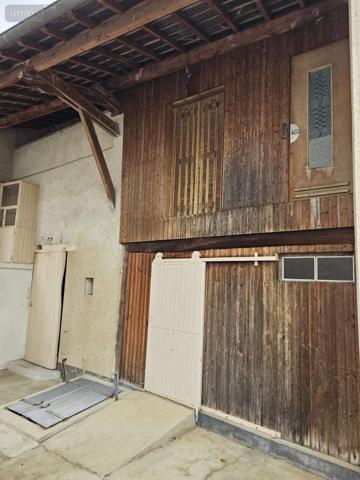 Maison à vendre à Montval-sur-Loir dans la Sarthe (72500), ref : 107064