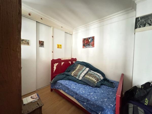 Appartement à vendre 2 pièces EPERNON (28)