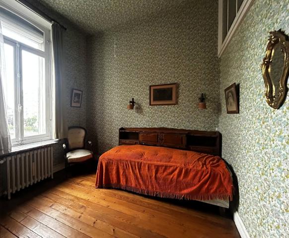 Maison bourgeoise à CAMBRAI (59400)