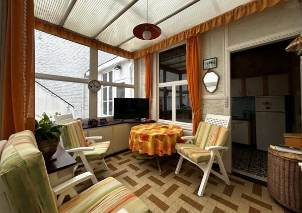 Maison bourgeoise à CAMBRAI (59400)
