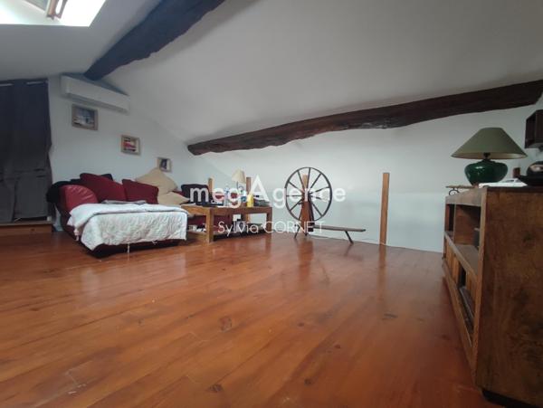 Appartement à Lagnieu, 01150 - 5 pièces 126m²