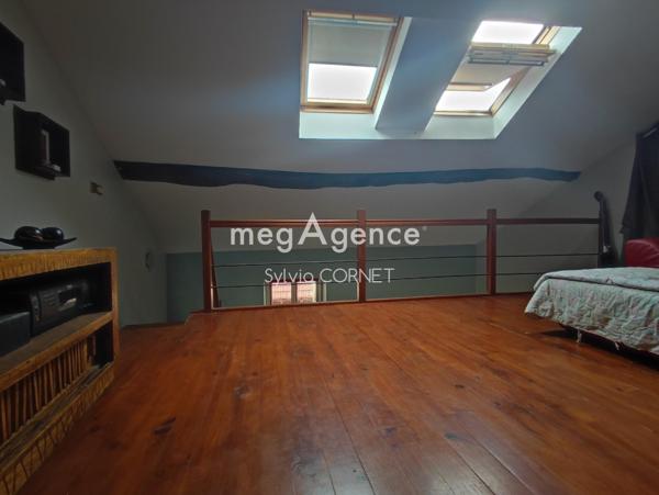 Appartement à Lagnieu, 01150 - 5 pièces 126m²