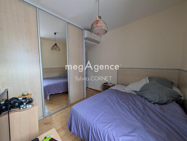Appartement à Lagnieu, 01150 - 5 pièces 126m²