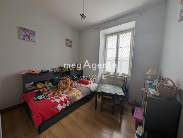 Appartement à Lagnieu, 01150 - 5 pièces 126m²