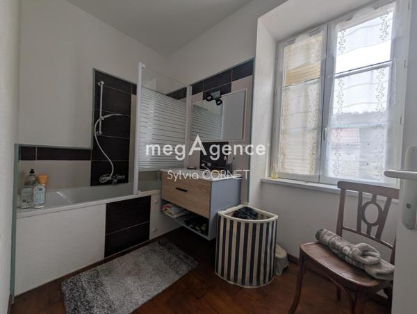 Appartement à Lagnieu, 01150 - 5 pièces 126m²