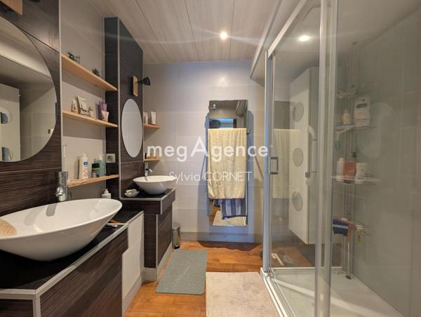 Appartement à Lagnieu, 01150 - 5 pièces 126m²