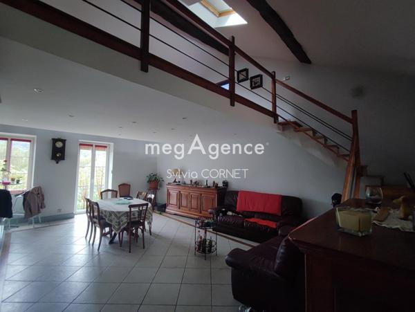 Appartement à Lagnieu, 01150 - 5 pièces 126m²