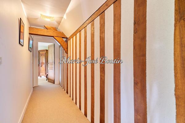 Maison à HONFLEUR, 14600 - 9 pièces 250m²