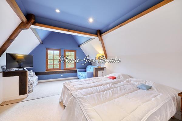 Maison à HONFLEUR, 14600 - 9 pièces 250m²