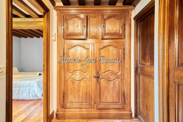 Maison à HONFLEUR, 14600 - 9 pièces 250m²