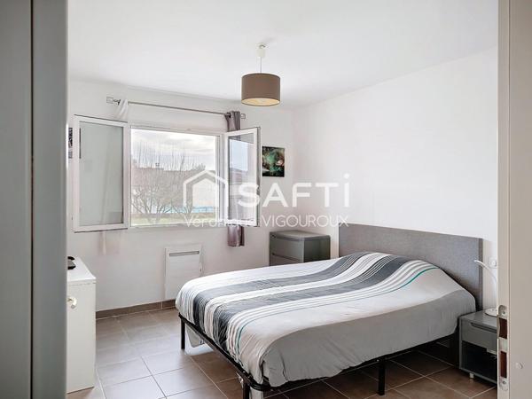 Villa moderne et lumineuse dans quartier résidentiel