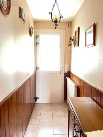 Maison à vendre à Eu en Seine-Maritime (76260), ref : 76041/150