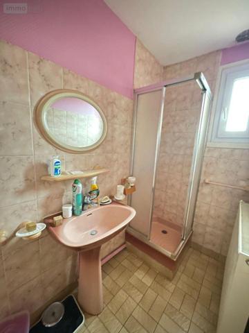 Maison à vendre à Eu en Seine-Maritime (76260), ref : 76041/150