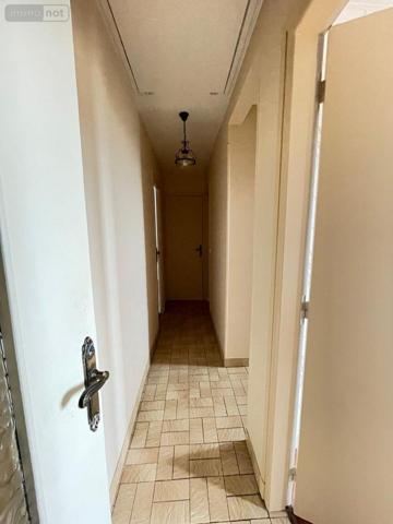 Maison à vendre à Eu en Seine-Maritime (76260), ref : 76041/150