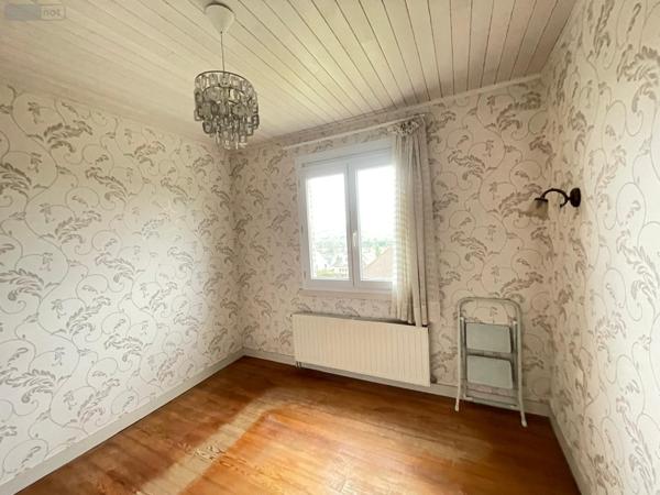 Maison à vendre à Eu en Seine-Maritime (76260), ref : 76041/150