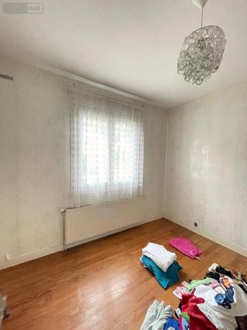 Maison à vendre à Eu en Seine-Maritime (76260), ref : 76041/150