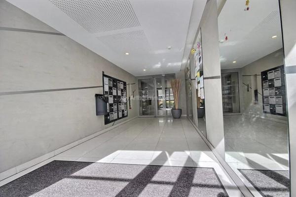 Vente Appartement 3 pièces 57 m2 à Asnières-sur-Seine