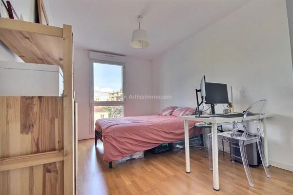 Vente Appartement 3 pièces 57 m2 à Asnières-sur-Seine
