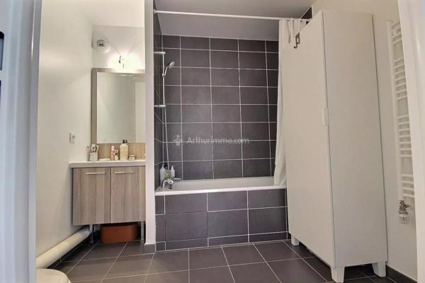 Vente Appartement 3 pièces 57 m2 à Asnières-sur-Seine