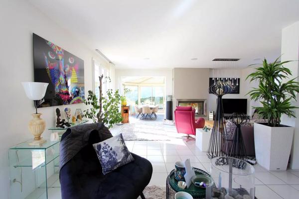 Vente Maison 8 pièces 183 m2 à Ozoir-la-Ferrière