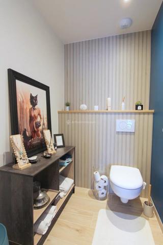 Vente Maison 8 pièces 183 m2 à Ozoir-la-Ferrière