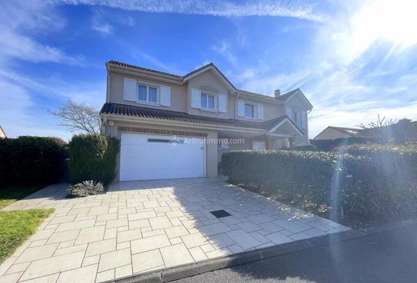 Vente Maison 8 pièces 183 m2 à Ozoir-la-Ferrière