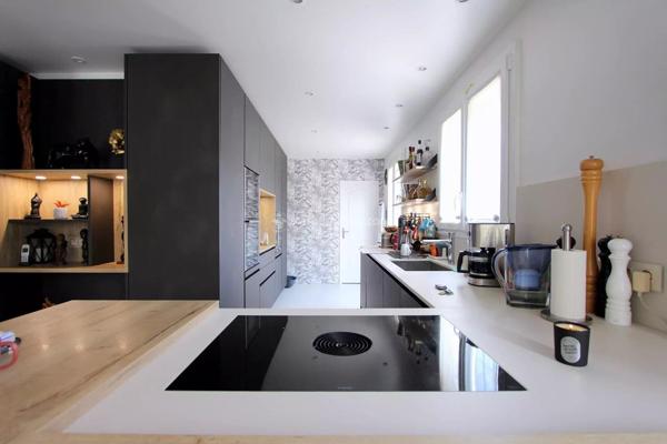 Vente Maison 8 pièces 183 m2 à Ozoir-la-Ferrière