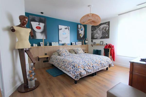 Vente Maison 8 pièces 183 m2 à Ozoir-la-Ferrière