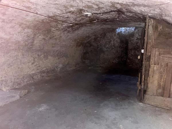 Immeuble Fourchambault 200m² - 2 appartements - Jardin