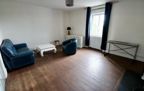 Immeuble Fourchambault 200m² - 2 appartements - Jardin