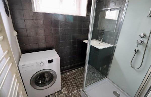 Immeuble Fourchambault 200m² - 2 appartements - Jardin