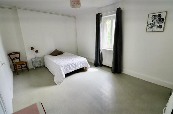 Immeuble Fourchambault 200m² - 2 appartements - Jardin