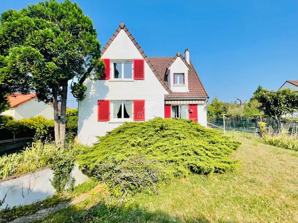 Maison Conflans Sainte Honorine 5 pièce(s) 127 m2 €378 000 ** - Référence 7214