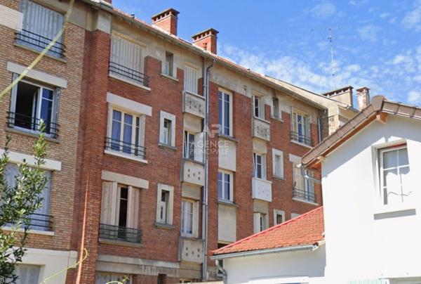 Chaville, square de Verdun, beau Studio. €159 000 ** - Référence 627-C