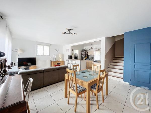 Appartement F4 à vendre  4 pièces - 95,31 m2 FRONTIGNAN - 34