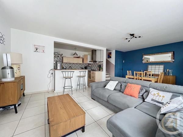 Appartement F4 à vendre  4 pièces - 95,31 m2 FRONTIGNAN - 34