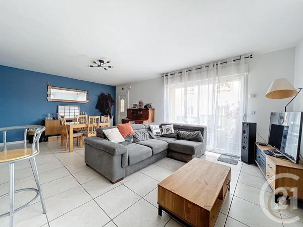 Appartement F4 à vendre  4 pièces - 95,31 m2 FRONTIGNAN - 34