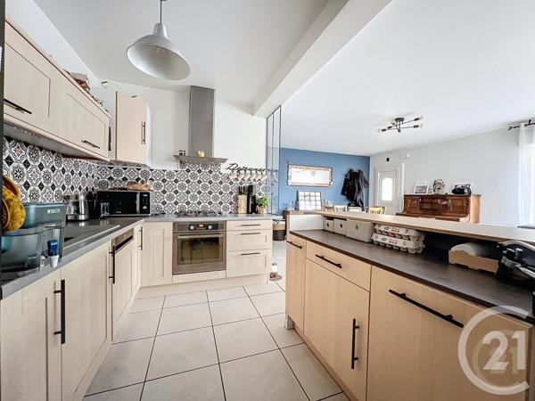 Appartement F4 à vendre  4 pièces - 95,31 m2 FRONTIGNAN - 34