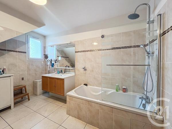 Appartement F4 à vendre  4 pièces - 95,31 m2 FRONTIGNAN - 34