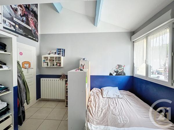 Appartement F4 à vendre  4 pièces - 95,31 m2 FRONTIGNAN - 34