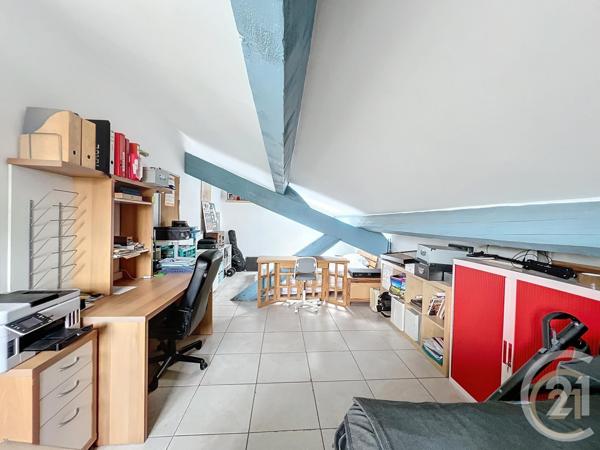 Appartement F4 à vendre  4 pièces - 95,31 m2 FRONTIGNAN - 34