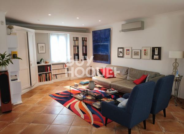 Maison familiale 147 m² - Excellent DPE AA - Terrain 2 557 m² piscinable