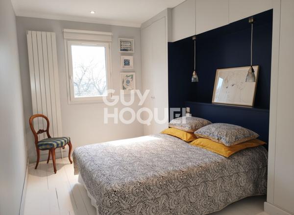 Maison familiale 147 m² - Excellent DPE AA - Terrain 2 557 m² piscinable