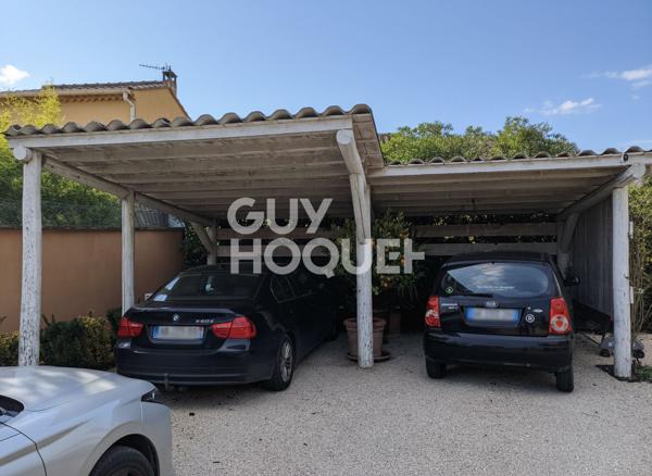Maison familiale 147 m² - Excellent DPE AA - Terrain 2 557 m² piscinable